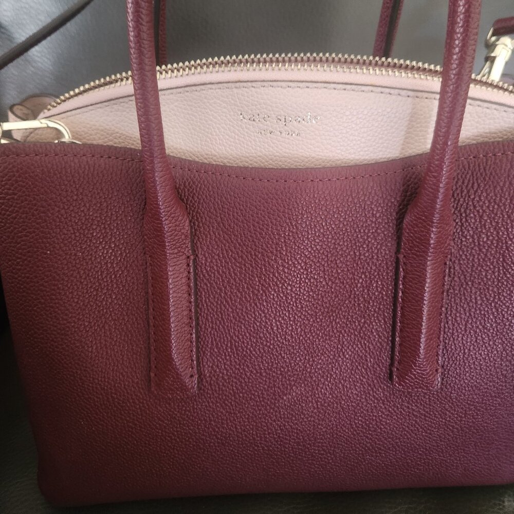 Kate spade purse and wallet